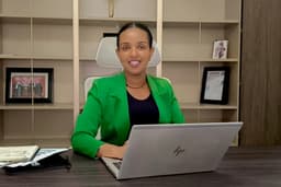 Netsanet Gari