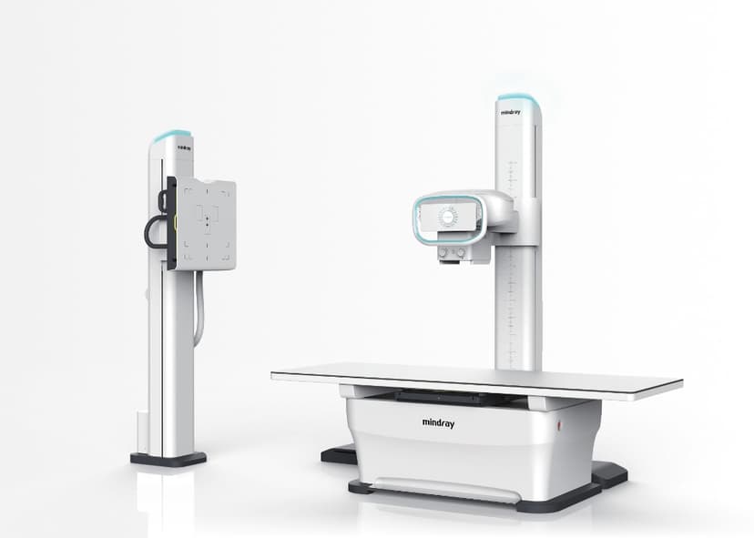 X-Ray