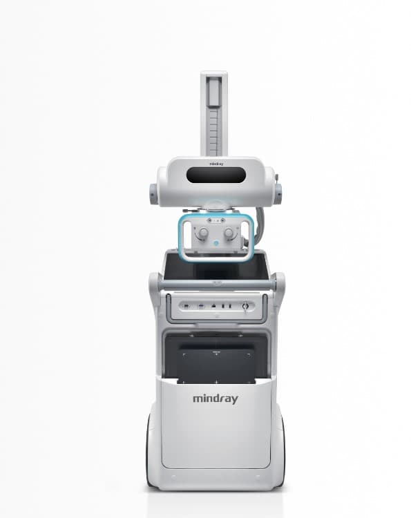X-Ray