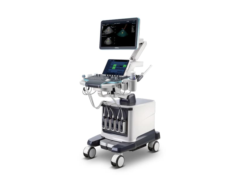 Ultrasound
