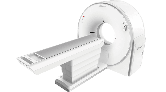 CT-Scan