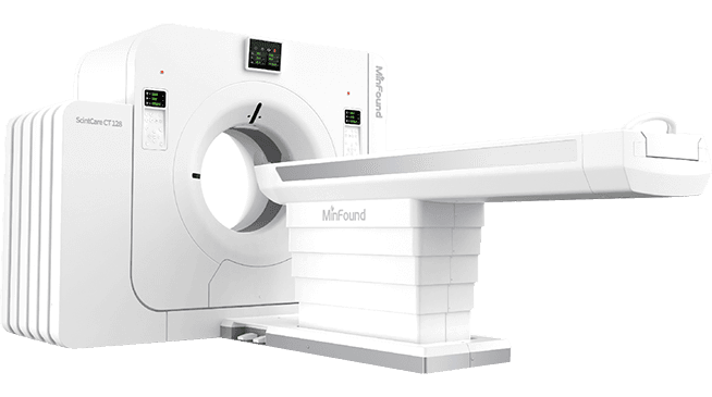 CT-Scan
