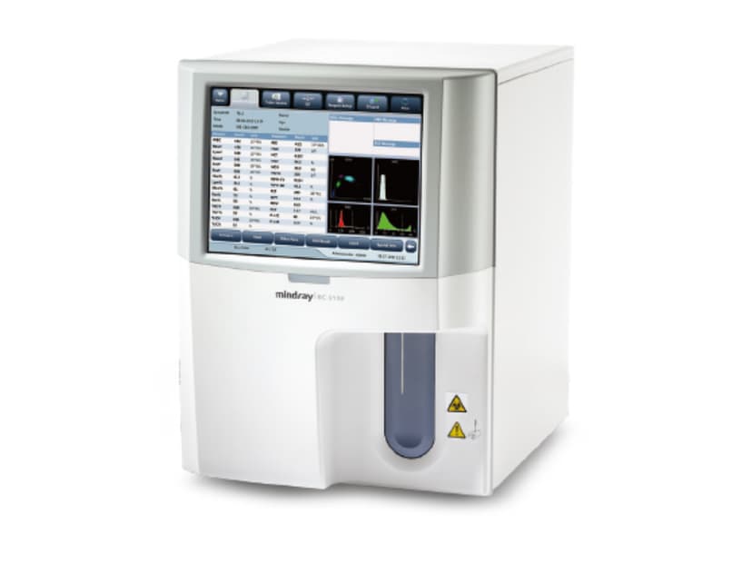Hematology Analyzer
