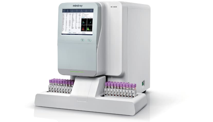 Hematology Analyzer