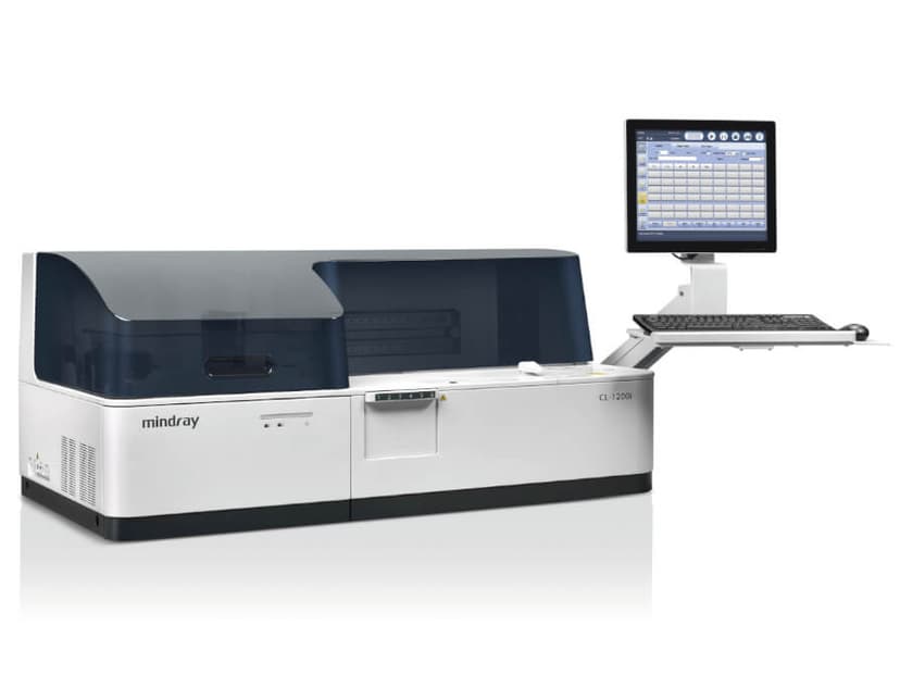 Chemiluminescence Immunoassay - CLIA