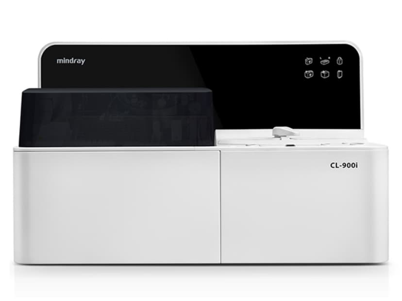 Chemiluminescence Immunoassay - CLIA