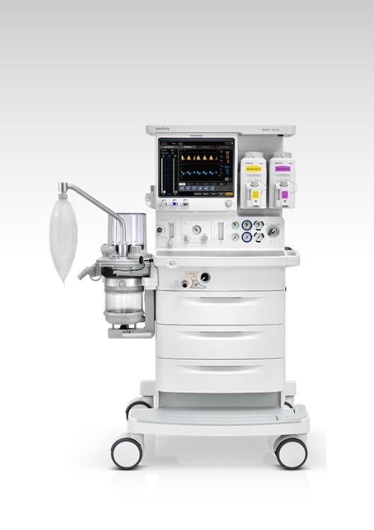 Anesthesia Machine