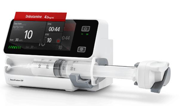 Infusion System