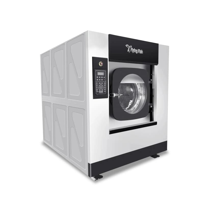 Laundry Machine