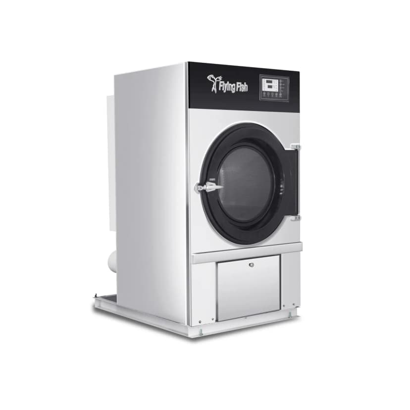 Dryer Machine