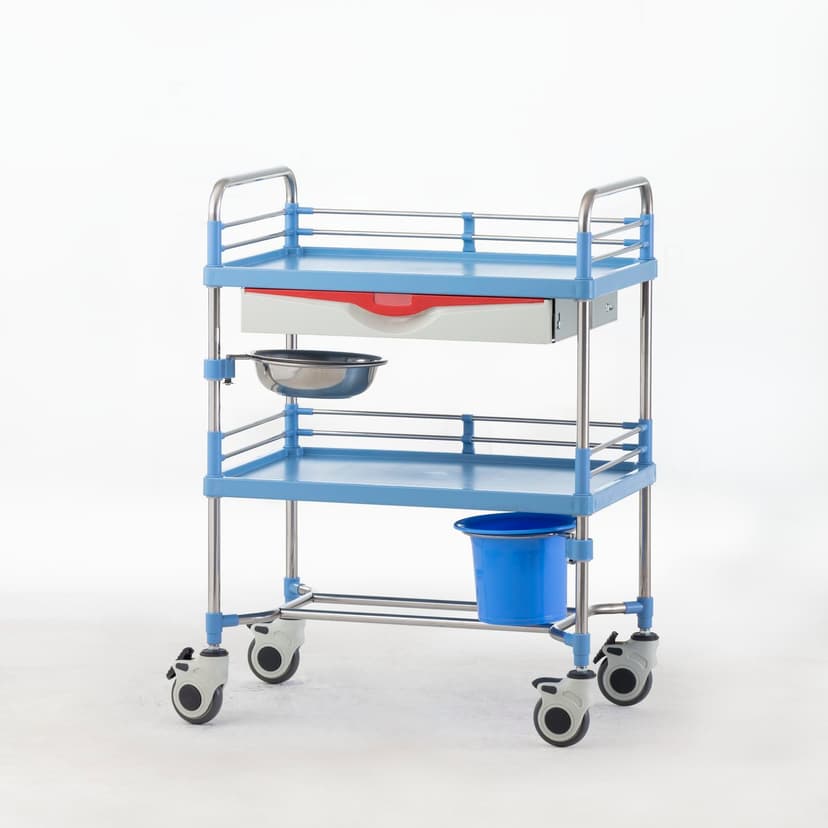 Medical Trolley