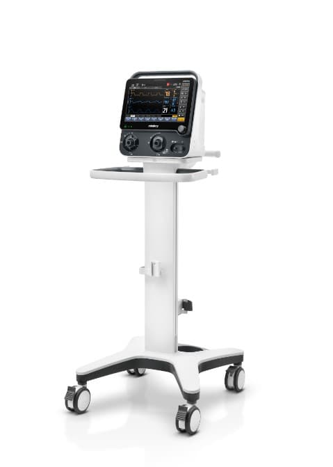 Ventilator