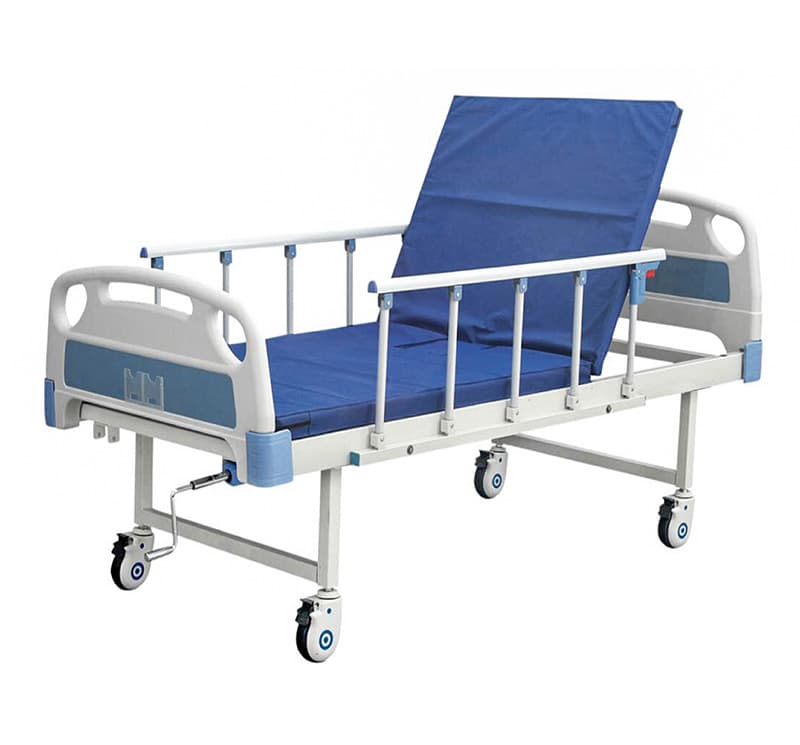 Patient Bed