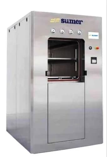 Steam Sterilizer(Autoclave)