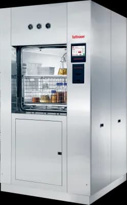 Steam Sterilizer(Autoclave)
